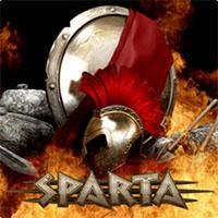 permainan slot Sparta provider Joker dari situs slot gacor PENGAWAS4D