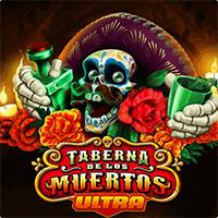 permainan slot Taberna De Los Muertos Ultra provider Habanero dari situs slot gacor PENGAWAS4D