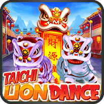 permainan slot Tai Chi Lion Dance provider Slot 88 dari situs slot gacor PENGAWAS4D
