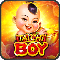 permainan slot Taichi Boy provider Ion Slot dari situs slot gacor PENGAWAS4D