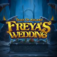permainan slot Tales of Asgard: Freya's Wedding provider Play n Go dari situs slot gacor PENGAWAS4D