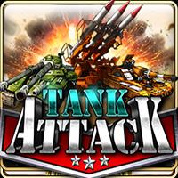 permainan slot Tank Attack provider Live 22 dari situs slot gacor PENGAWAS4D