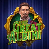 permainan slot The Great Albini provider Micro Gaming dari situs slot gacor PENGAWAS4D