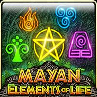 permainan slot The Sacred Elements provider Live 22 dari situs slot gacor PENGAWAS4D
