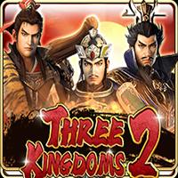 permainan slot Three Kingdoms 2 provider Joker dari situs slot gacor PENGAWAS4D