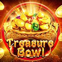 permainan slot Treasure Bowl provider CQ9 dari situs slot gacor PENGAWAS4D