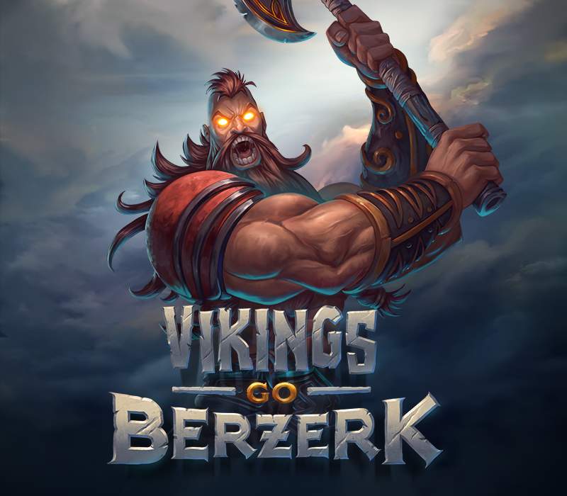 permainan slot Vikings go Berzerk provider YGGDRASIL dari situs slot gacor PENGAWAS4D