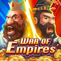 permainan slot War Of Empires provider JDB dari situs slot gacor PENGAWAS4D