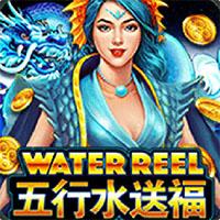 permainan slot Water Reel provider Joker dari situs slot gacor PENGAWAS4D