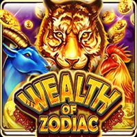 permainan slot Wealth Of Zodiac provider Live 22 dari situs slot gacor PENGAWAS4D