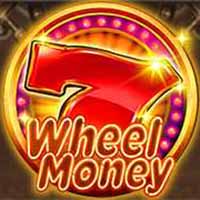 permainan slot Wheel Money provider CQ9 dari situs slot gacor PENGAWAS4D
