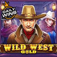 permainan slot Wild West Gold provider Pragmatic Play dari situs slot gacor PENGAWAS4D