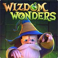 permainan slot Wizdom Wonders provider PG Soft dari situs slot gacor PENGAWAS4D