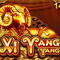 permainan slot XiYangYang provider JDB dari situs slot gacor PENGAWAS4D