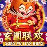 permainan slot Xuan Pu Lian Huan provider Joker dari situs slot gacor PENGAWAS4D